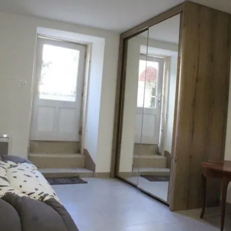 Σπίτι διακοπών House Appt Studio 2 Couchages La Rochelle *