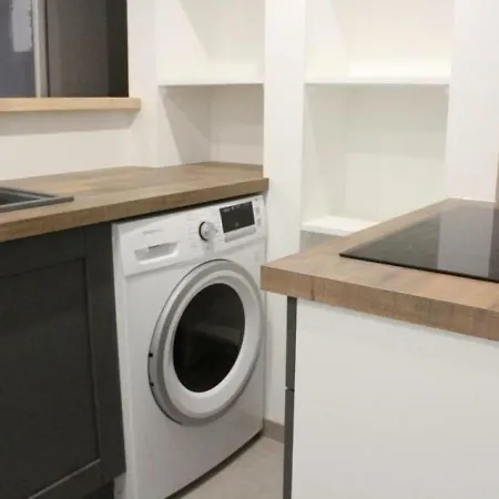 House Appt Studio 2 Couchages La Rochelle Λα Ροσέλ