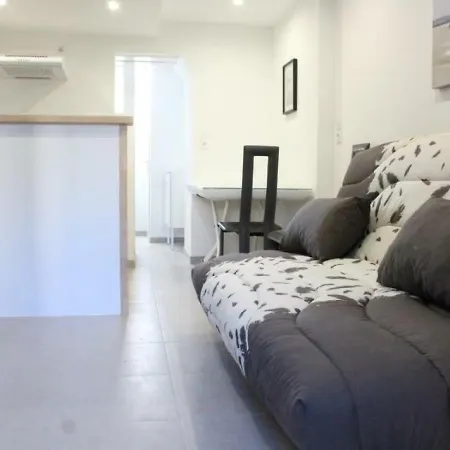 House Appt Studio 2 Couchages La Rochelle Σπίτι διακοπών Λα Ροσέλ