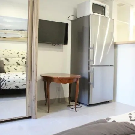 House Appt Studio 2 Couchages La Rochelle * Λα Ροσέλ