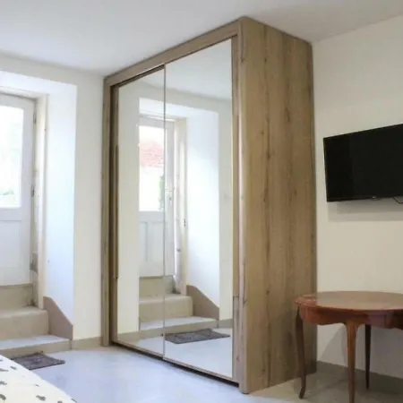 House Appt Studio 2 Couchages La Rochelle Σπίτι διακοπών
