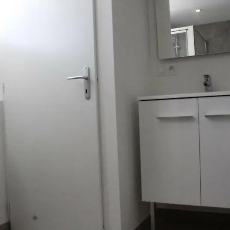 House Appt Studio 2 Couchages La Rochelle Σπίτι διακοπών