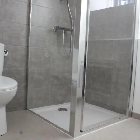 House Appt Studio 2 Couchages La Rochelle Σπίτι διακοπών